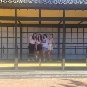 Meet your Posher, Jaime